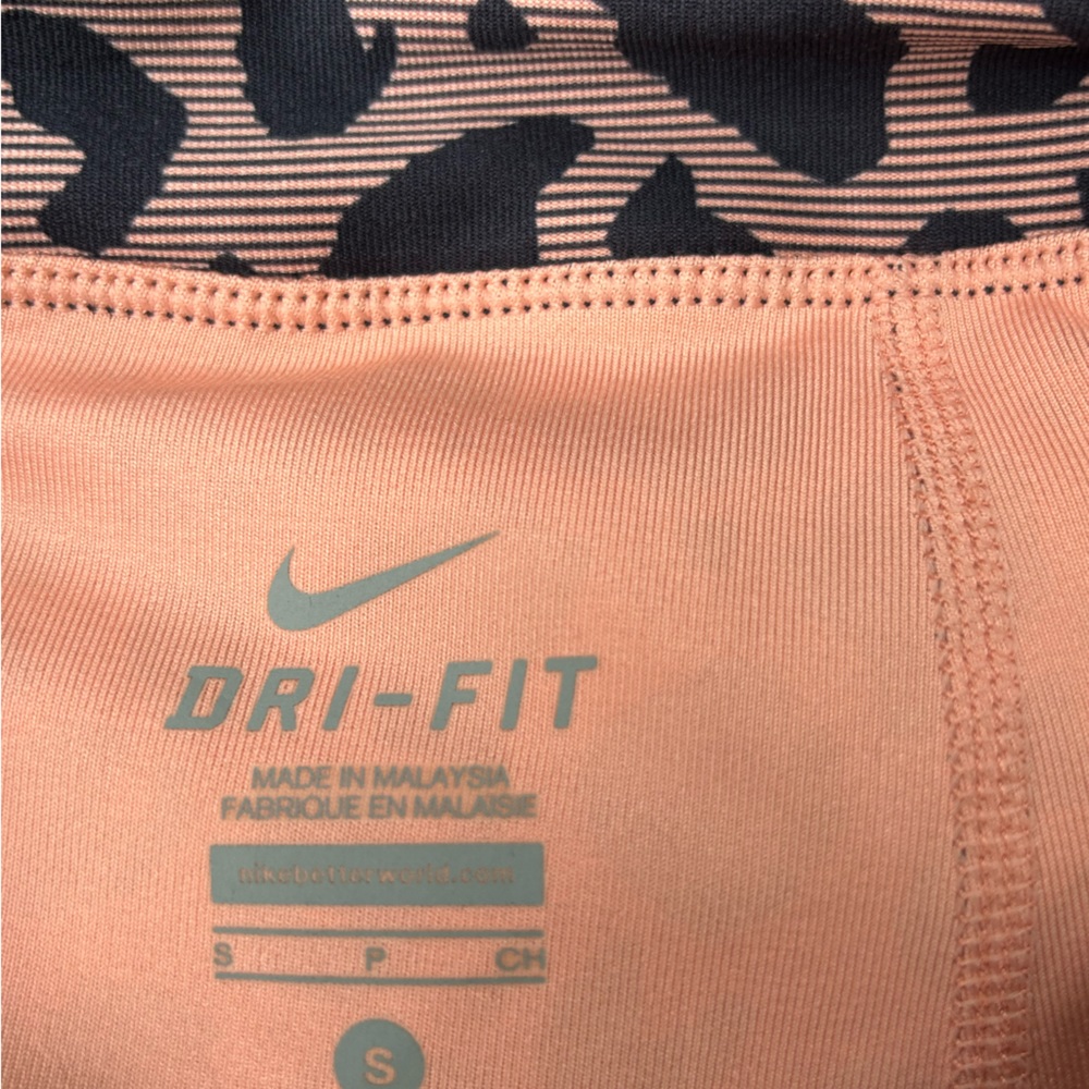 Nike Rival Running Skirt Compression - Picture 5 of 6